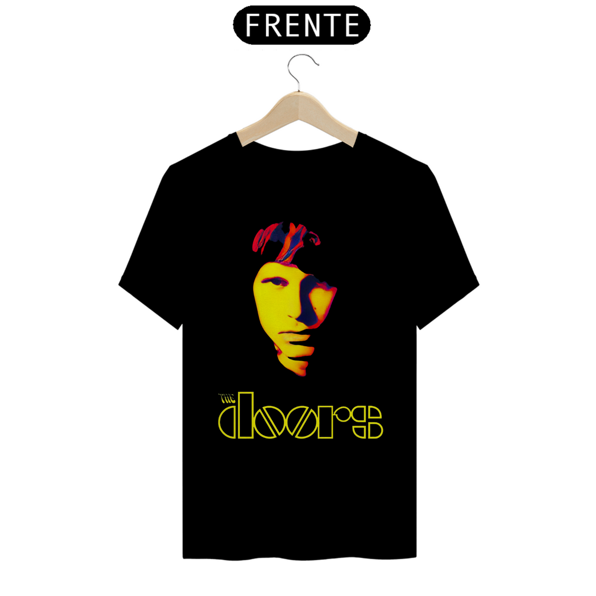 Nome do produto: The Doors