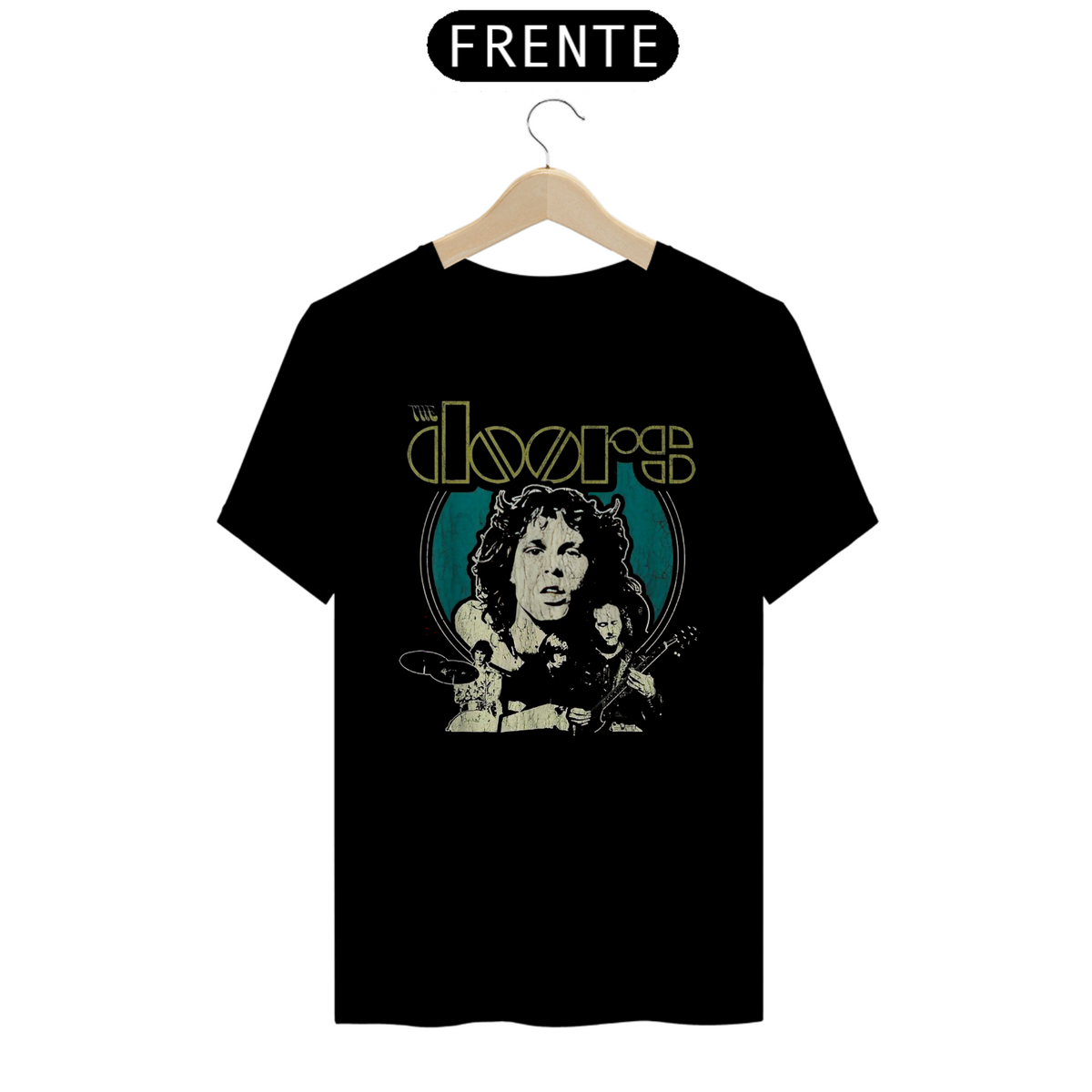 Nome do produto: The Doors