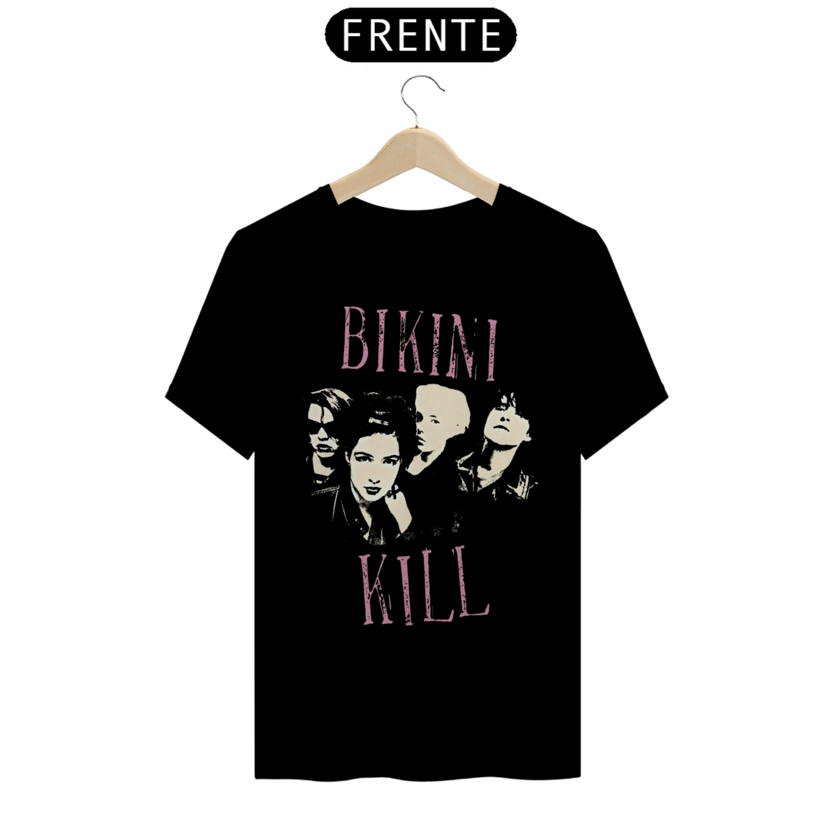 Nome do produto: Bikini Kill