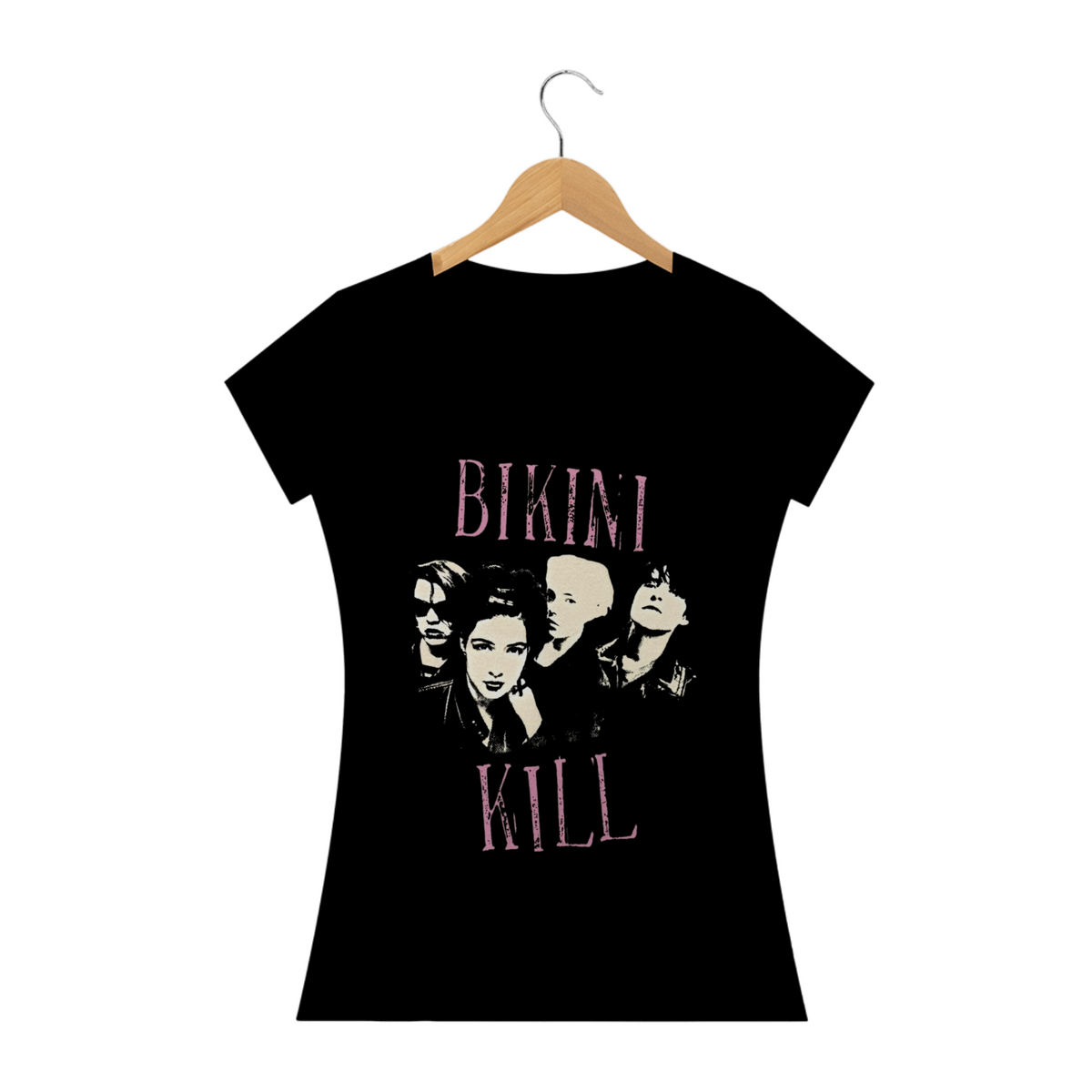 Nome do produto: Bikini Kill