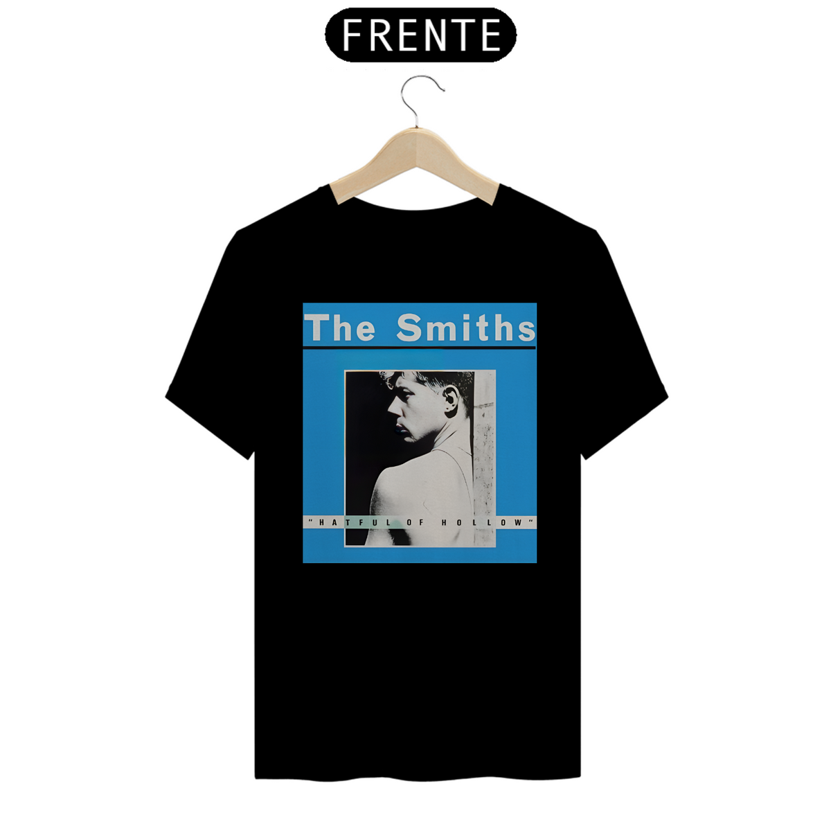 Nome do produto: The Smiths