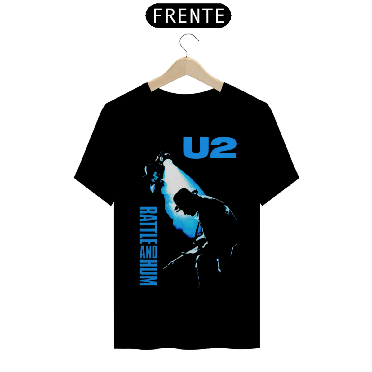 Nome do produto: U2