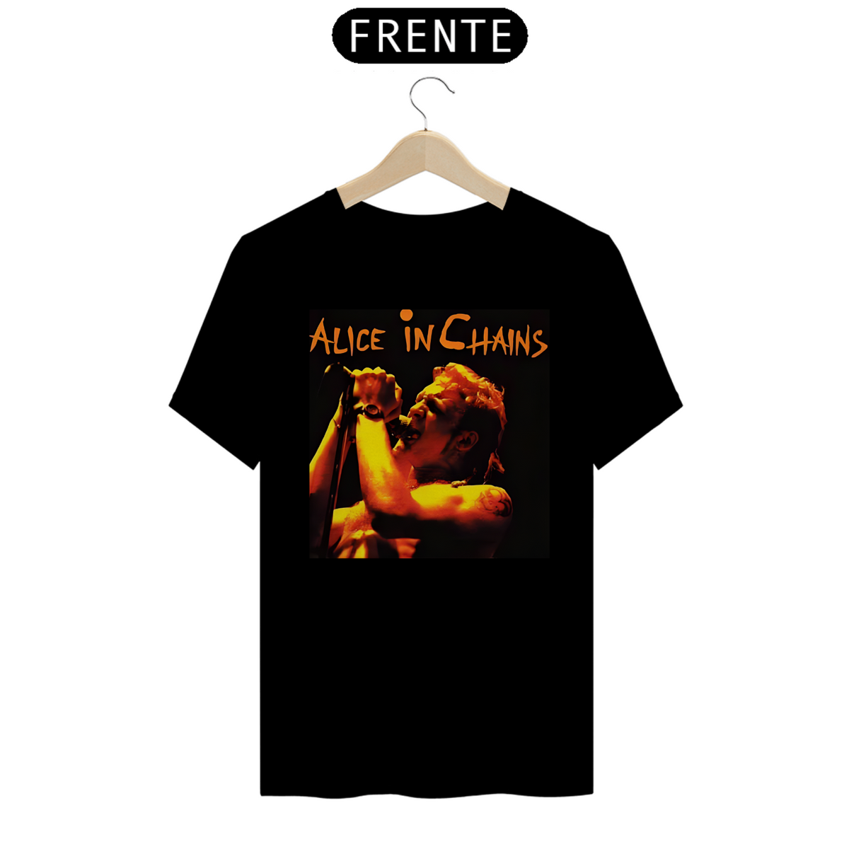 Nome do produto: Alice In Chains