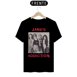 Nome do produtoJane´s Addiction