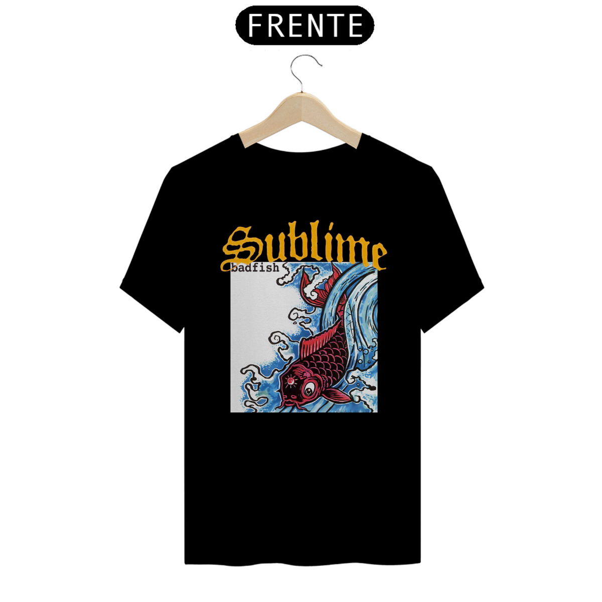 Nome do produto: Sublime