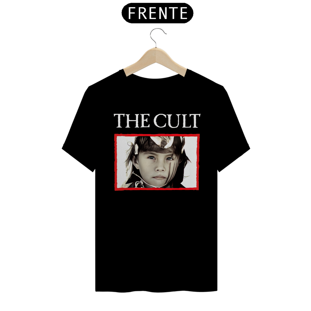 Nome do produto: The Cult