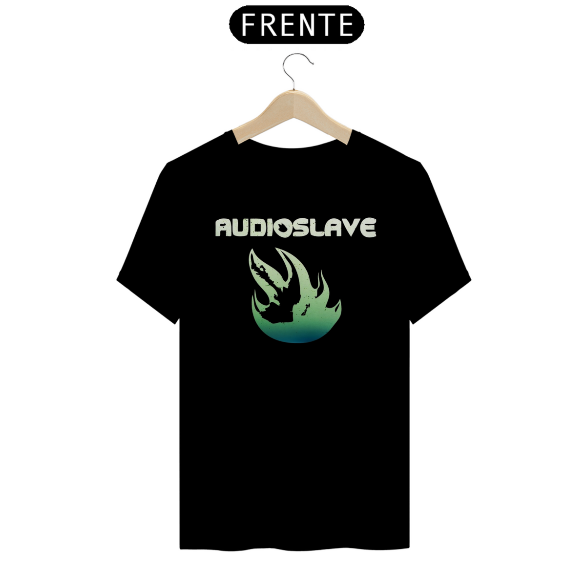 Nome do produto: Audioslave