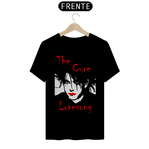  The Cure