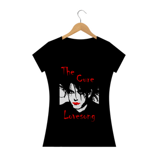 Nome do produtoThe Cure