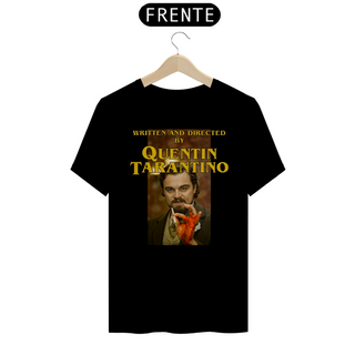 Nome do produtoQuentin Tarantino