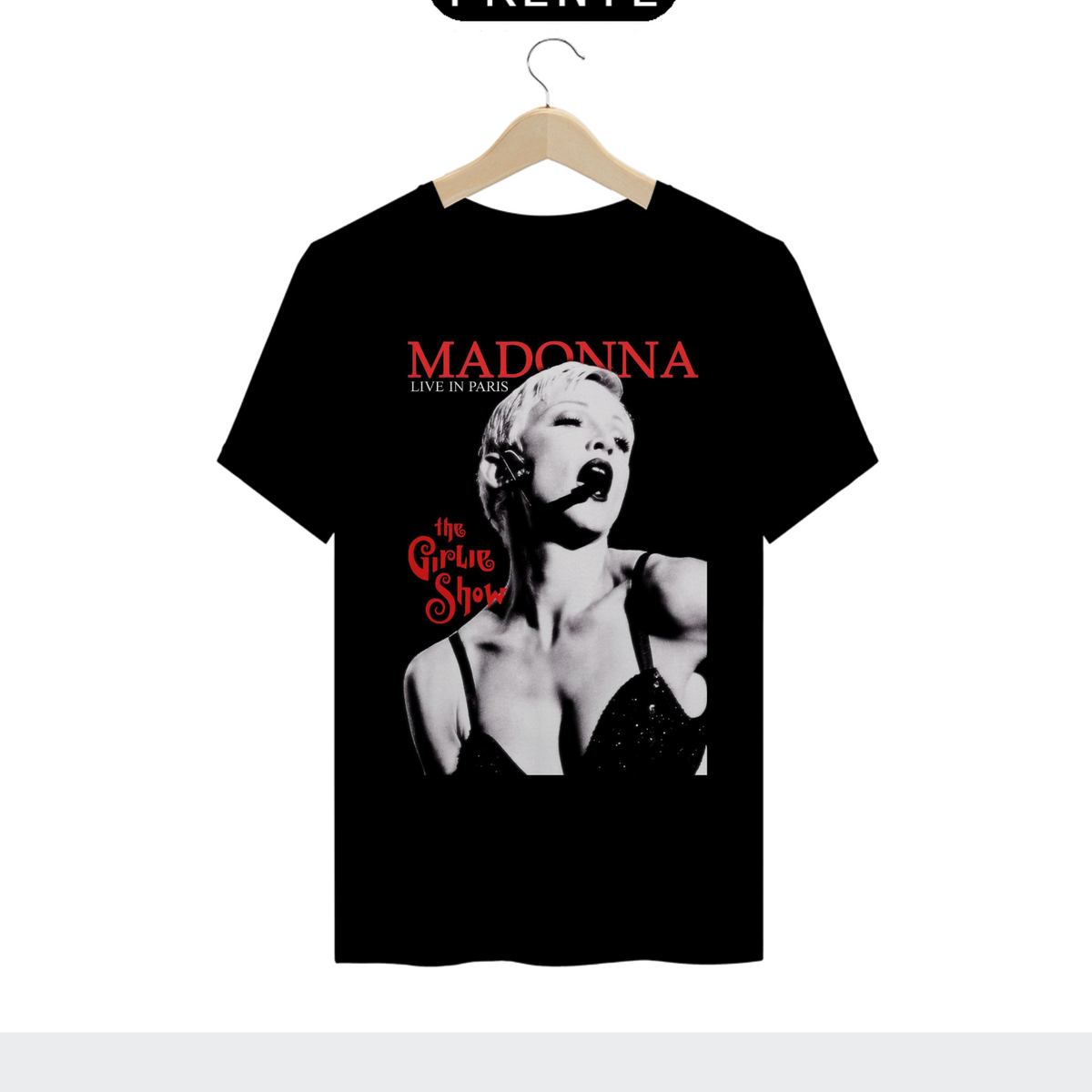 Nome do produto: Madonna