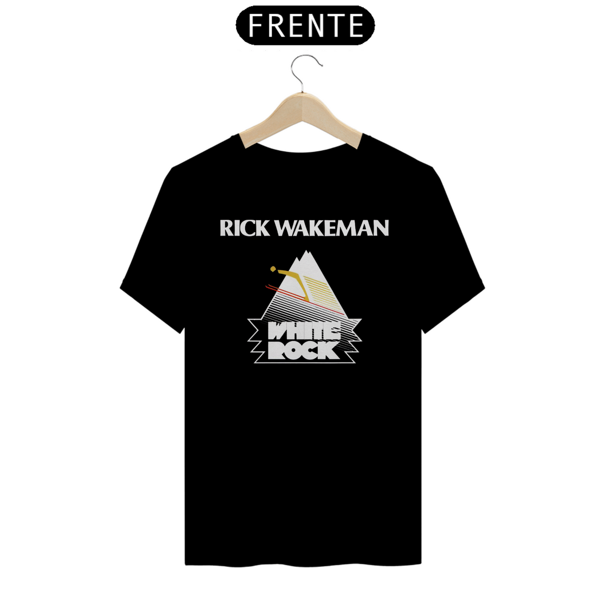 Nome do produto: Rick Wakeman