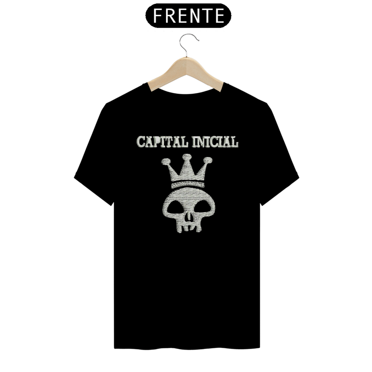 Nome do produto: Capital Inicial