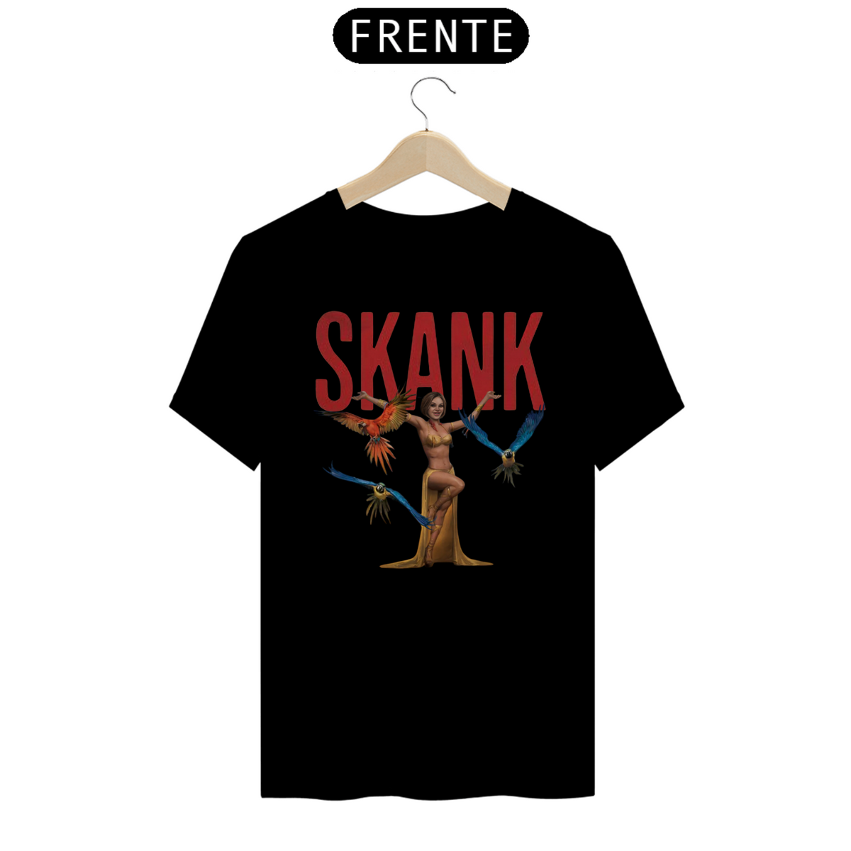 Nome do produto: Skank