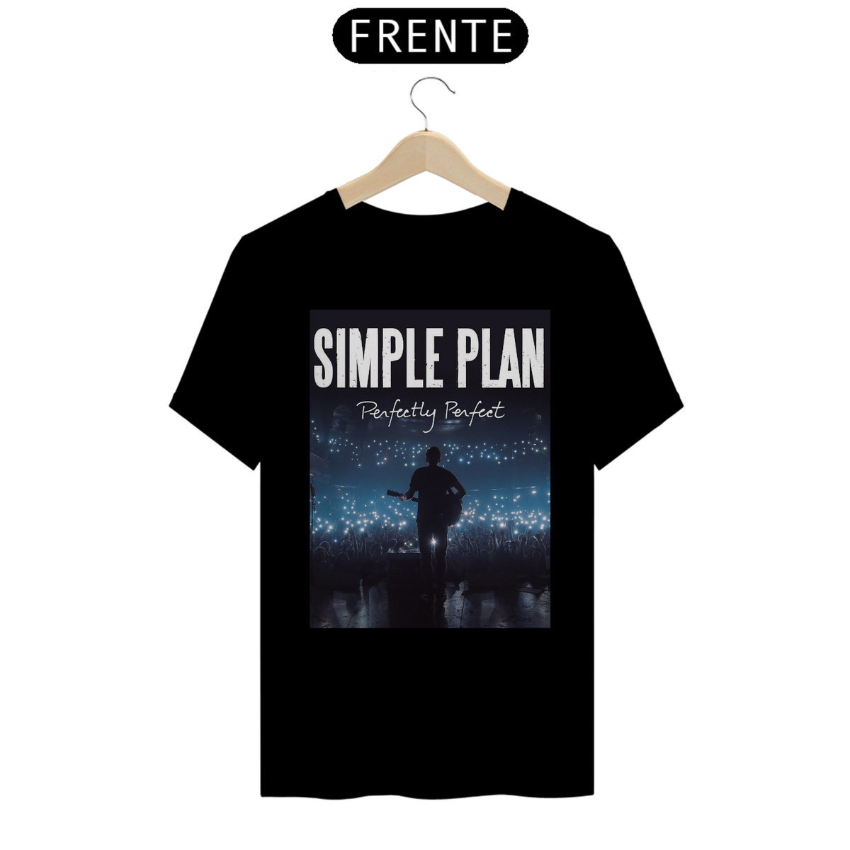 Nome do produto: Simple Plan