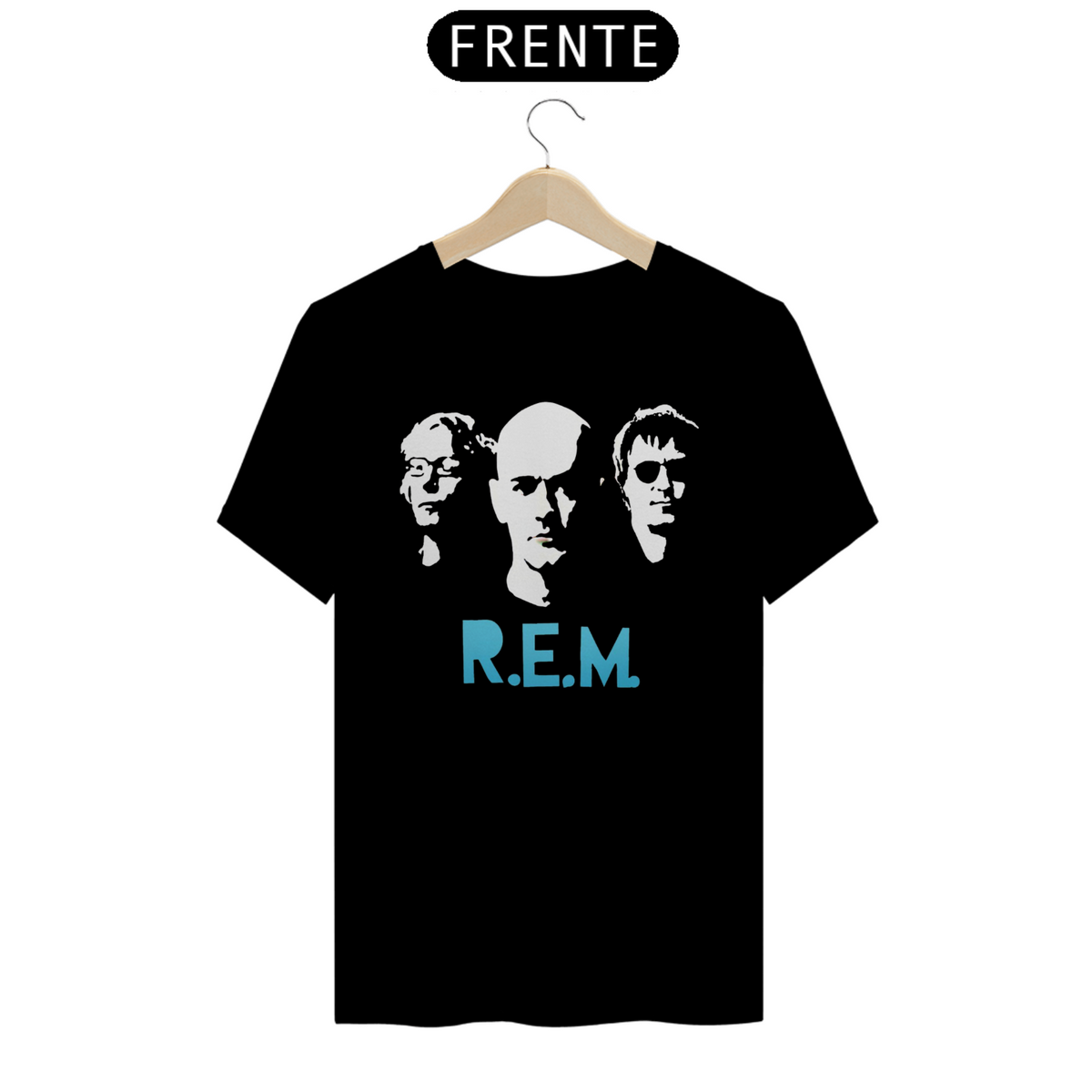 Nome do produto: R.E.M.