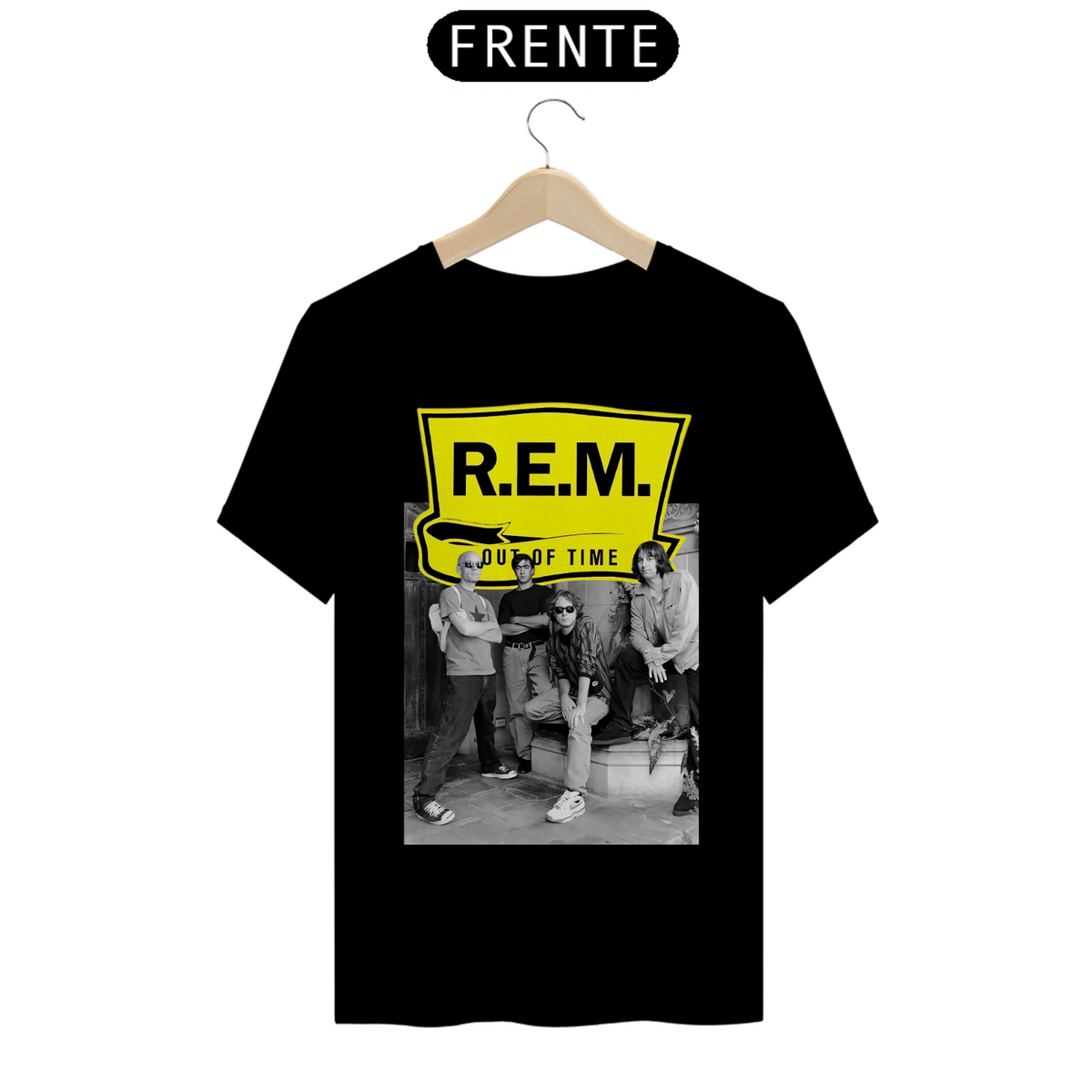 Nome do produto: R.E.M.