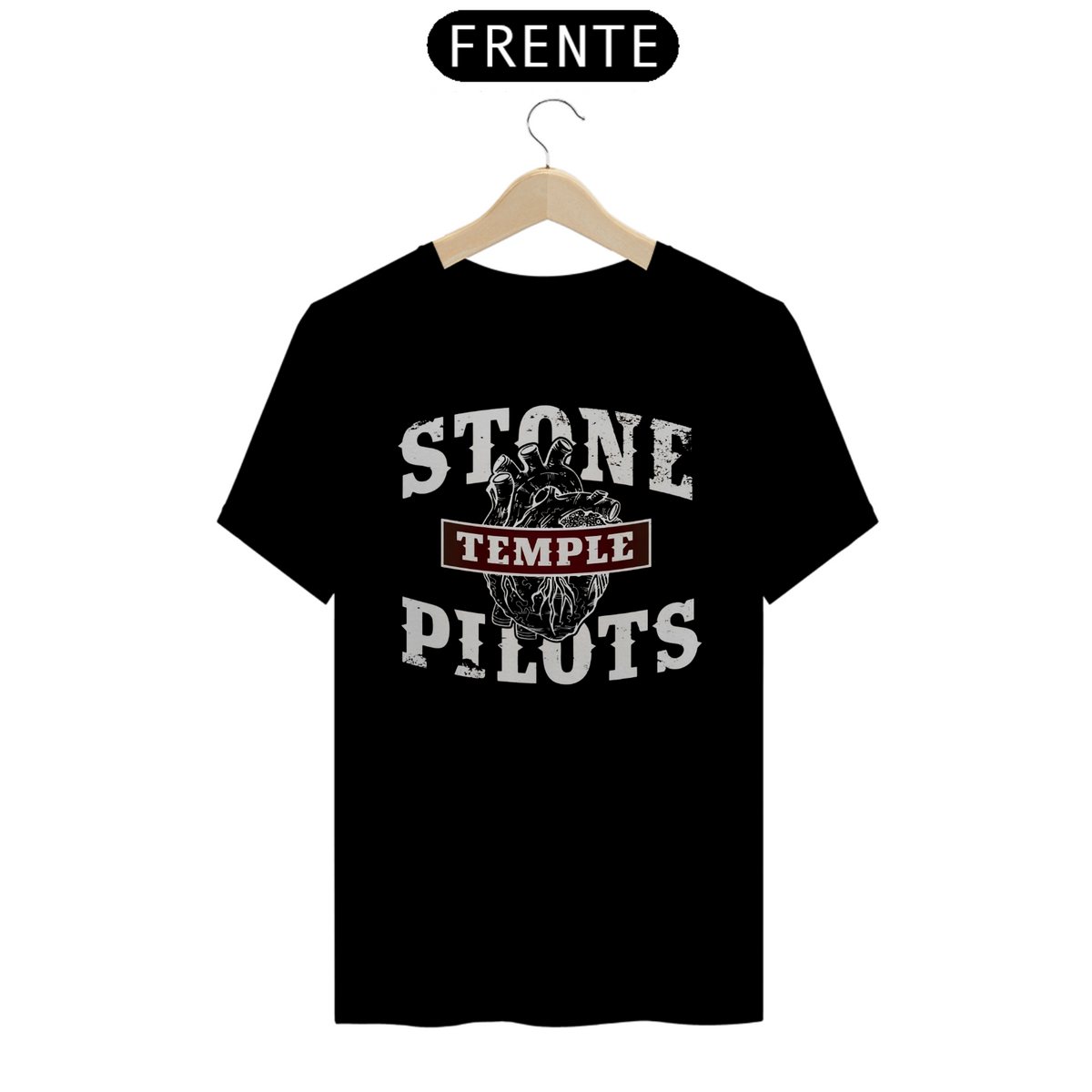 Nome do produto: Stone Temple Pilots