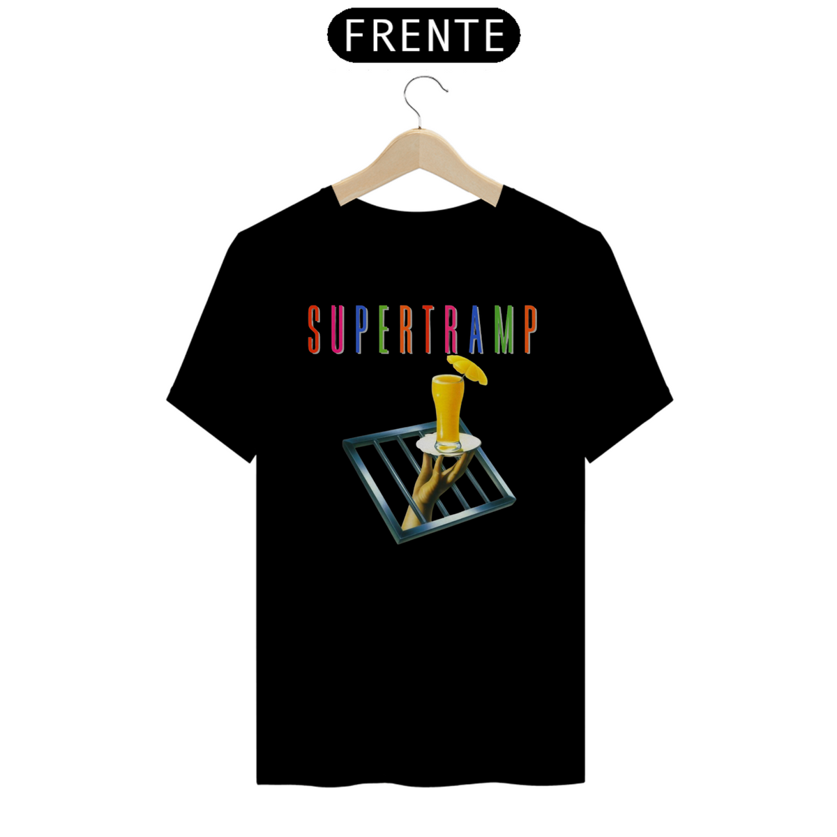 Nome do produto: Supertramp 