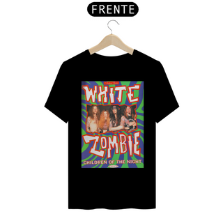 Nome do produtoWhite Zombie