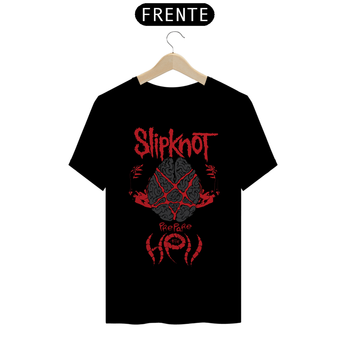 Nome do produto: Slipknot