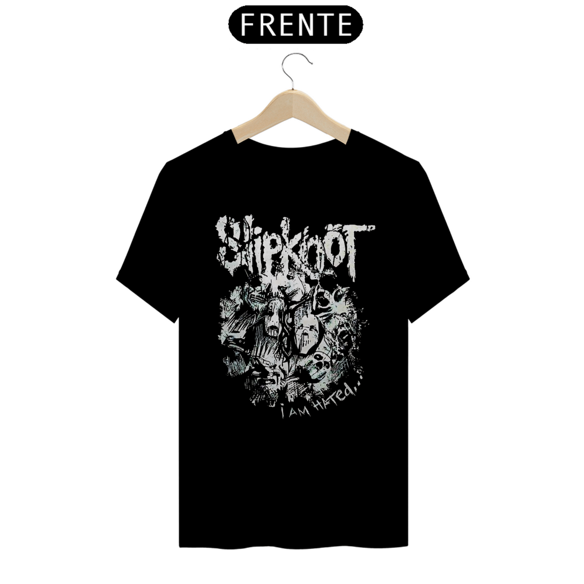 Nome do produto: Slipknot