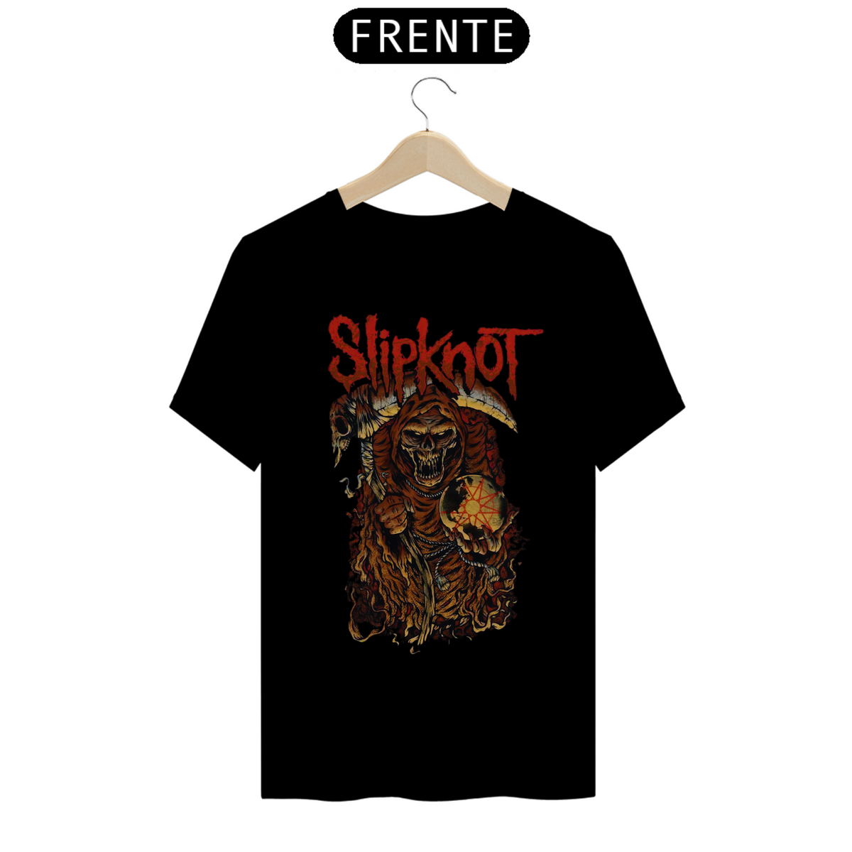 Nome do produto: Slipknot