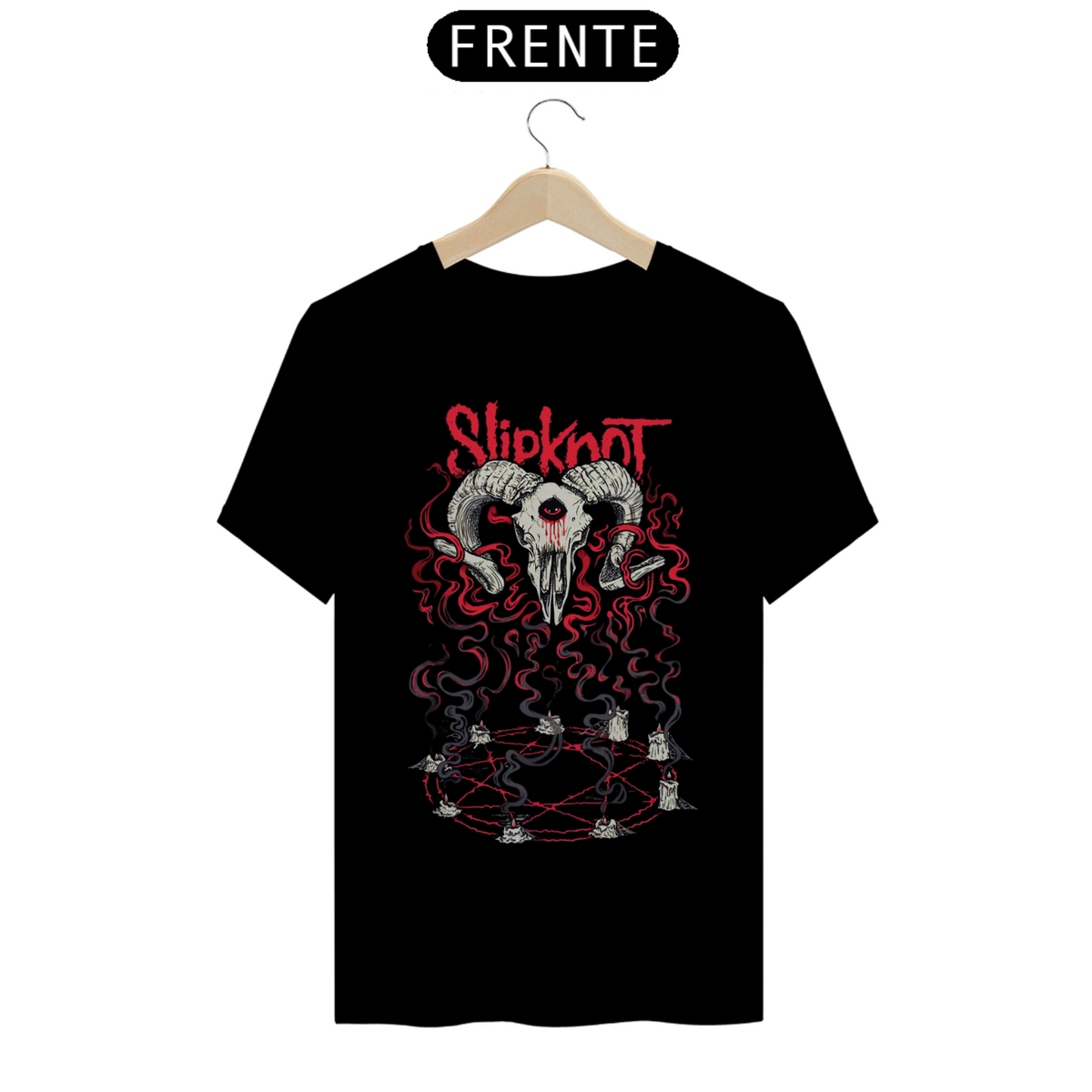 Nome do produto: Slipknot