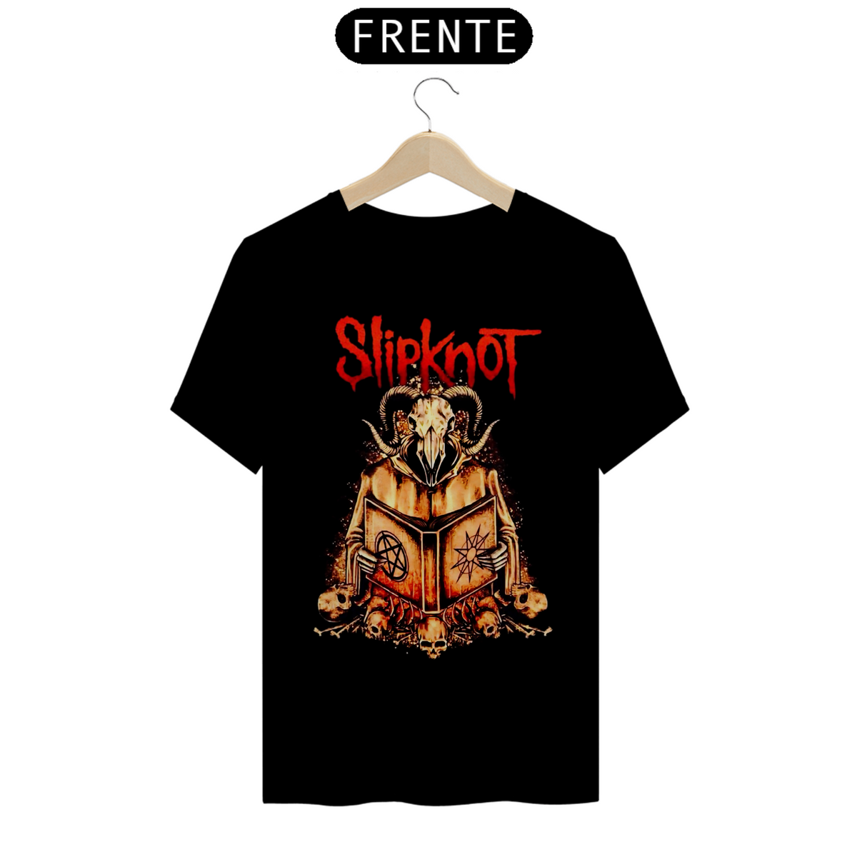 Nome do produto: Slipknot