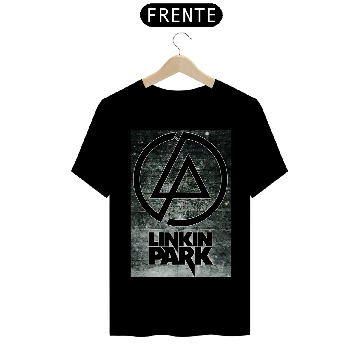 Nome do produto: Linkin Park