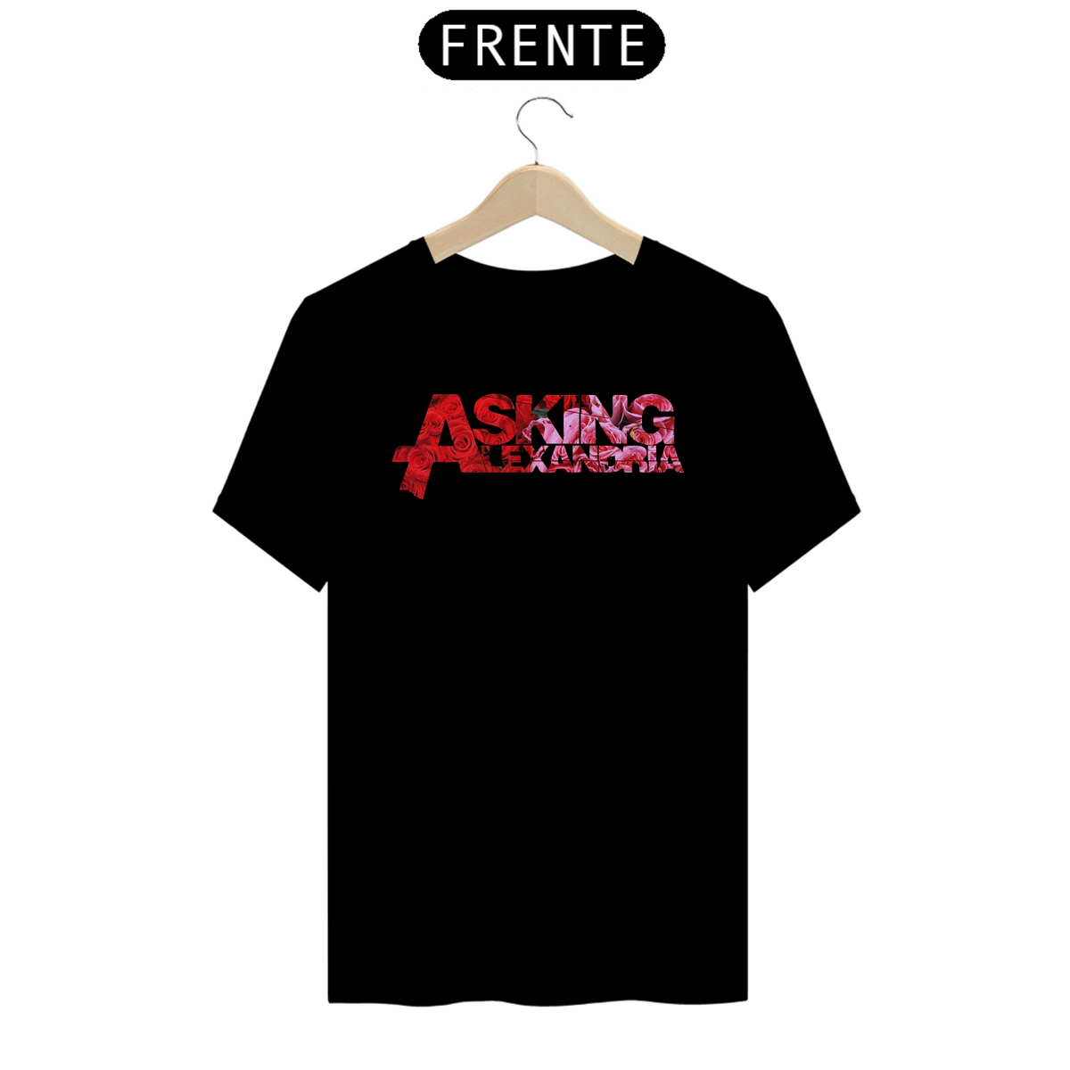 Nome do produto: Asking Alexandria