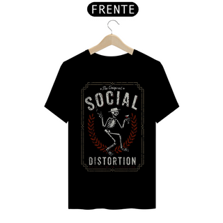 Nome do produtoSocial Distortion