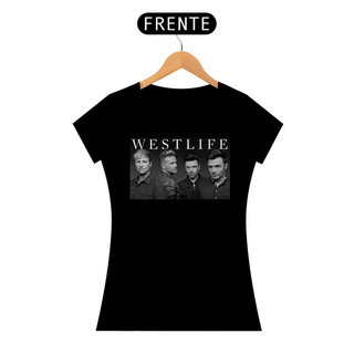 Nome do produtoWestlife 