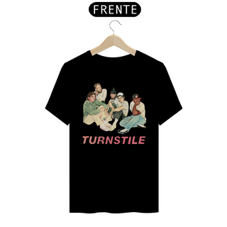 Nome do produtoTurnstile