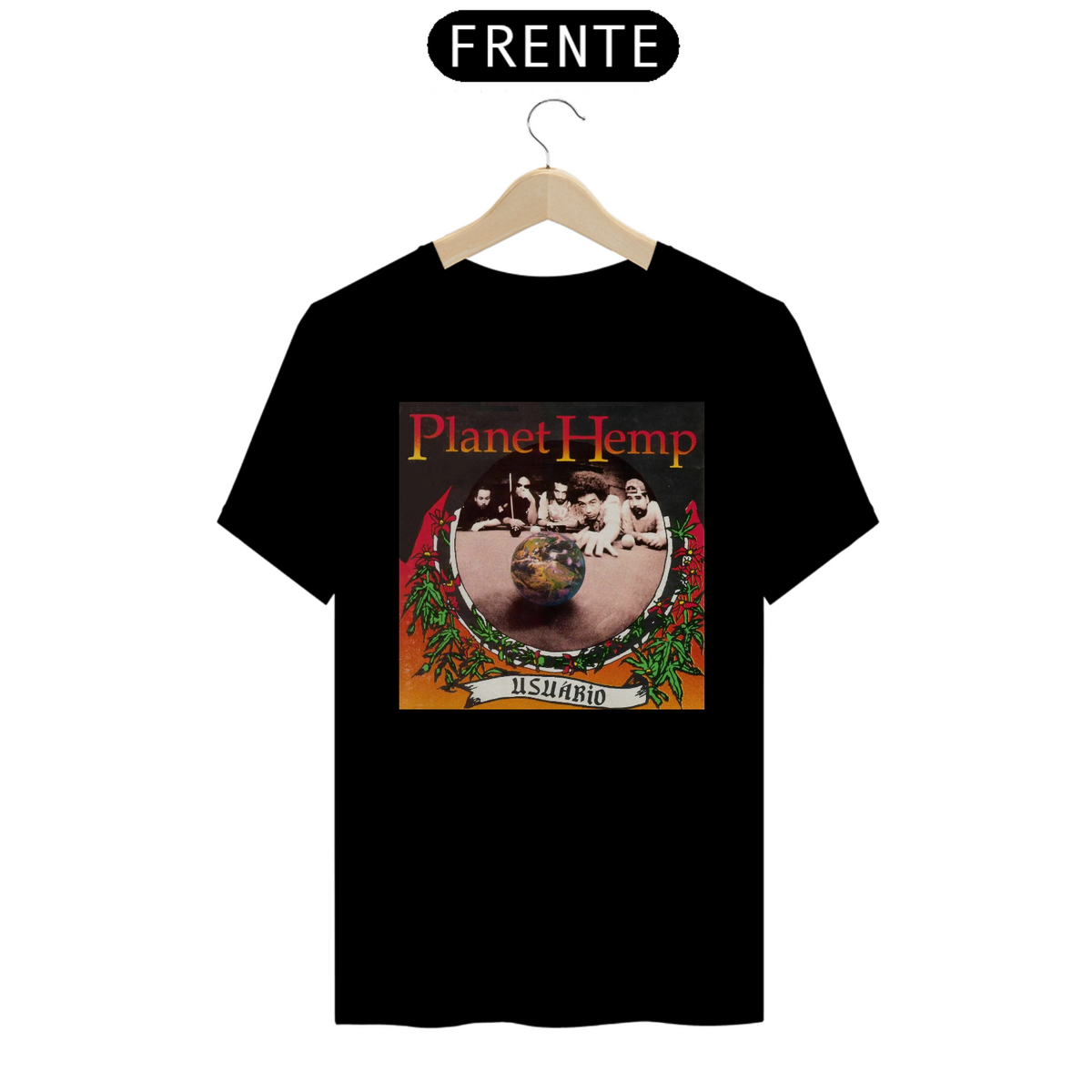 Nome do produto: Planet Hemp