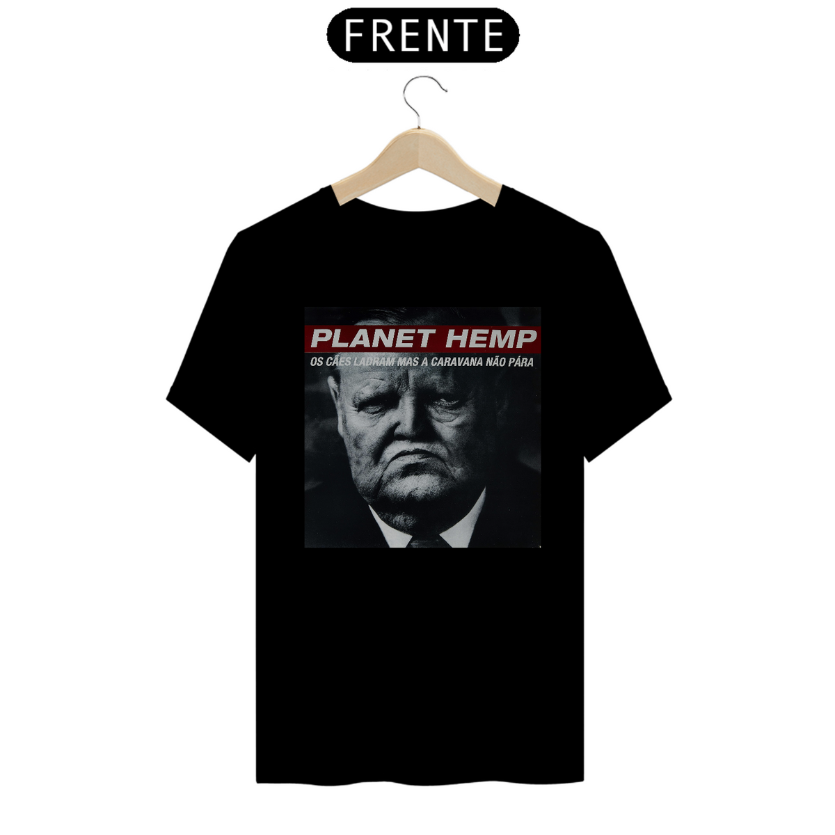 Nome do produto: Planet Hemp