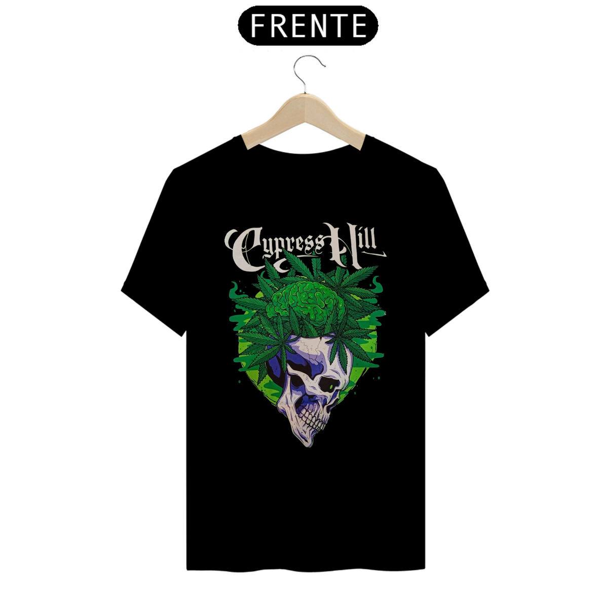 Nome do produto: Cypress Hill