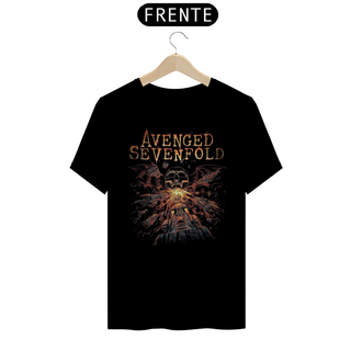 Nome do produtoAvenged Sevenfold
