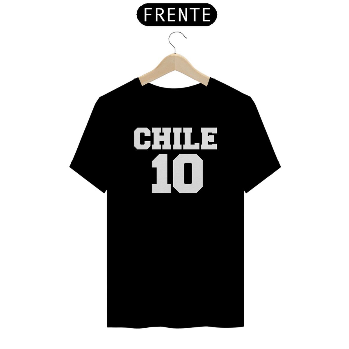 Nome do produto: CHILE. Copa América 2024