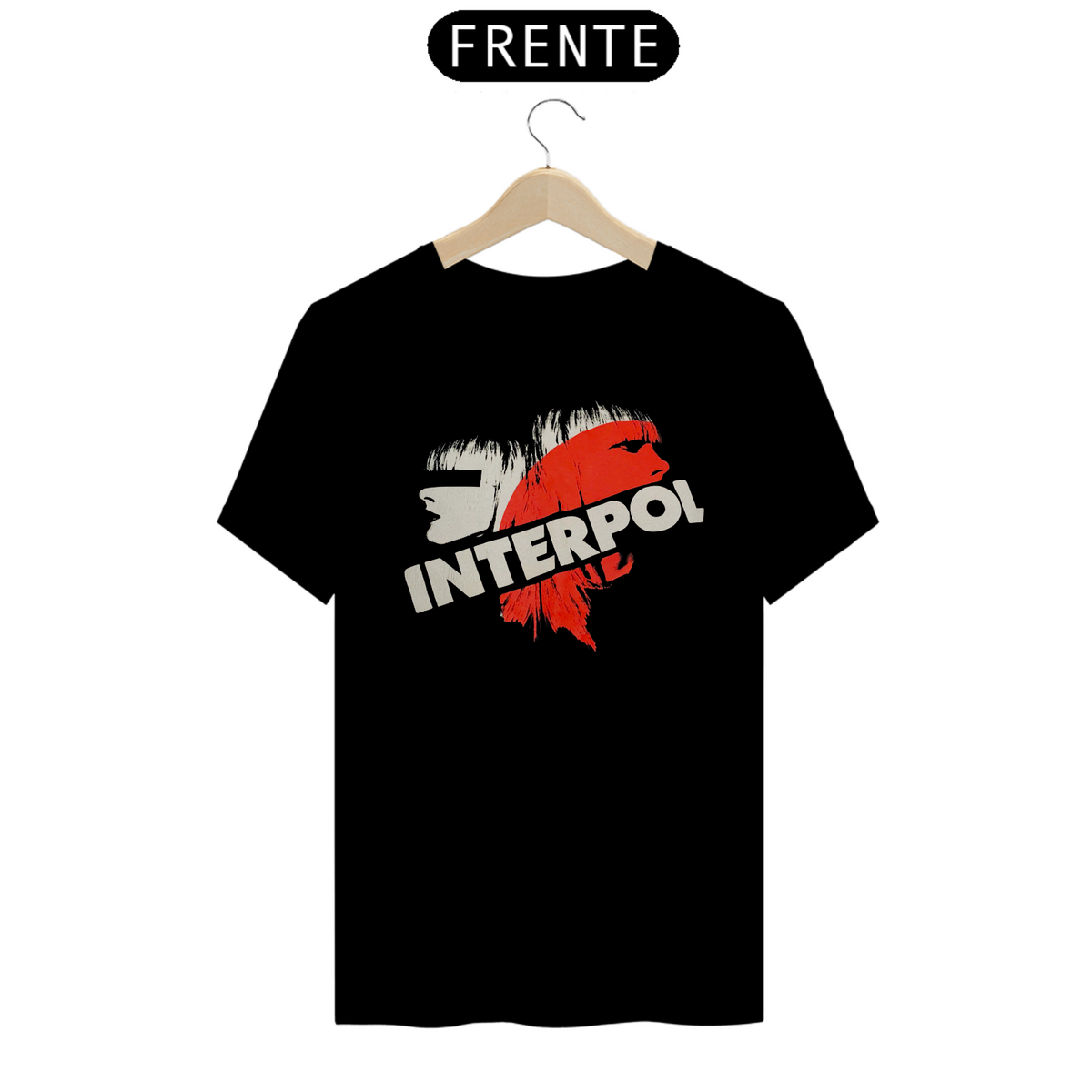 Nome do produto: Interpol