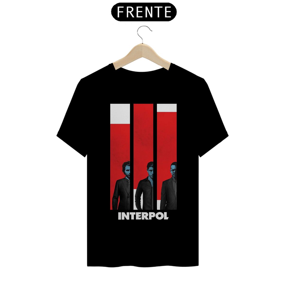 Nome do produto: Interpol