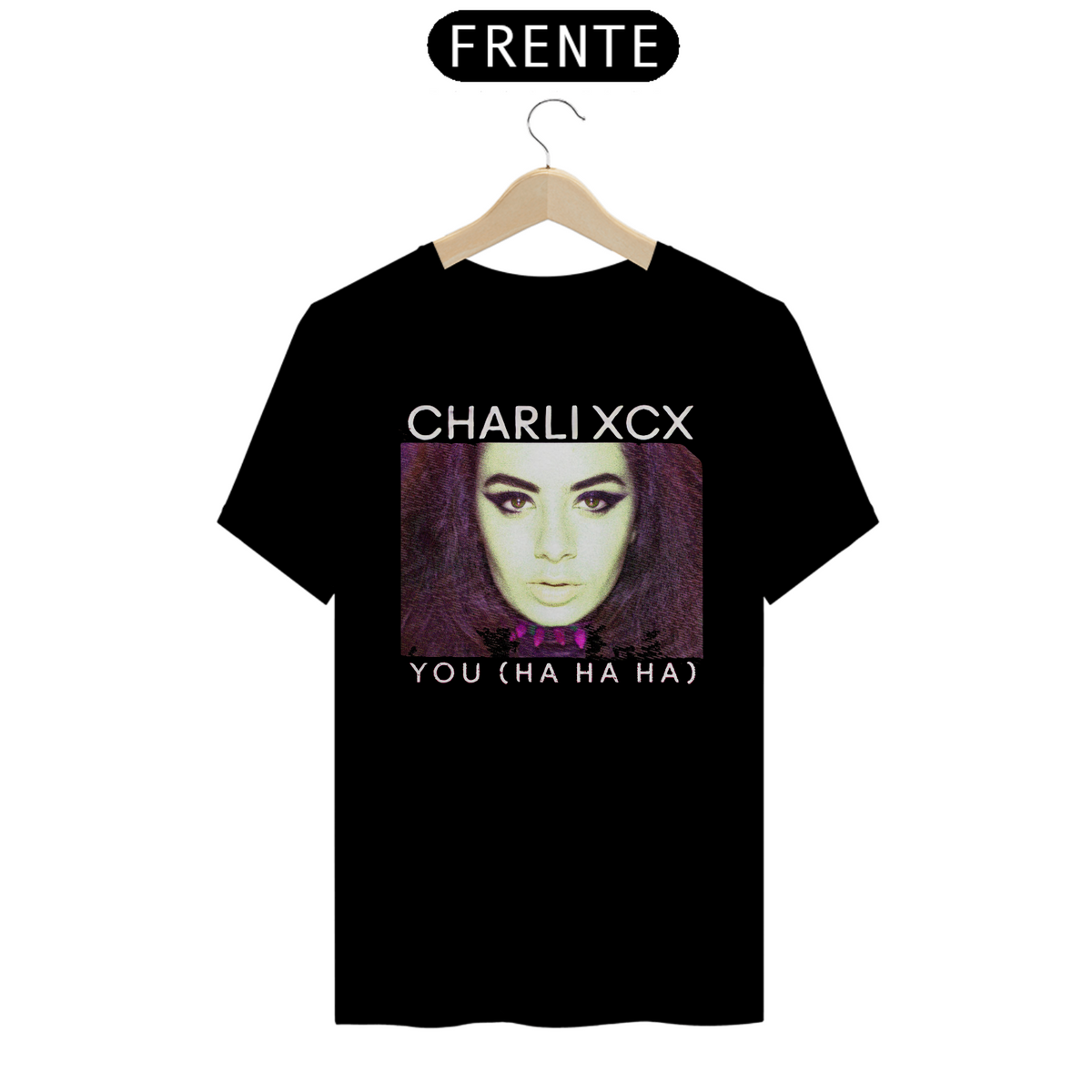 Nome do produto: Charli XCX