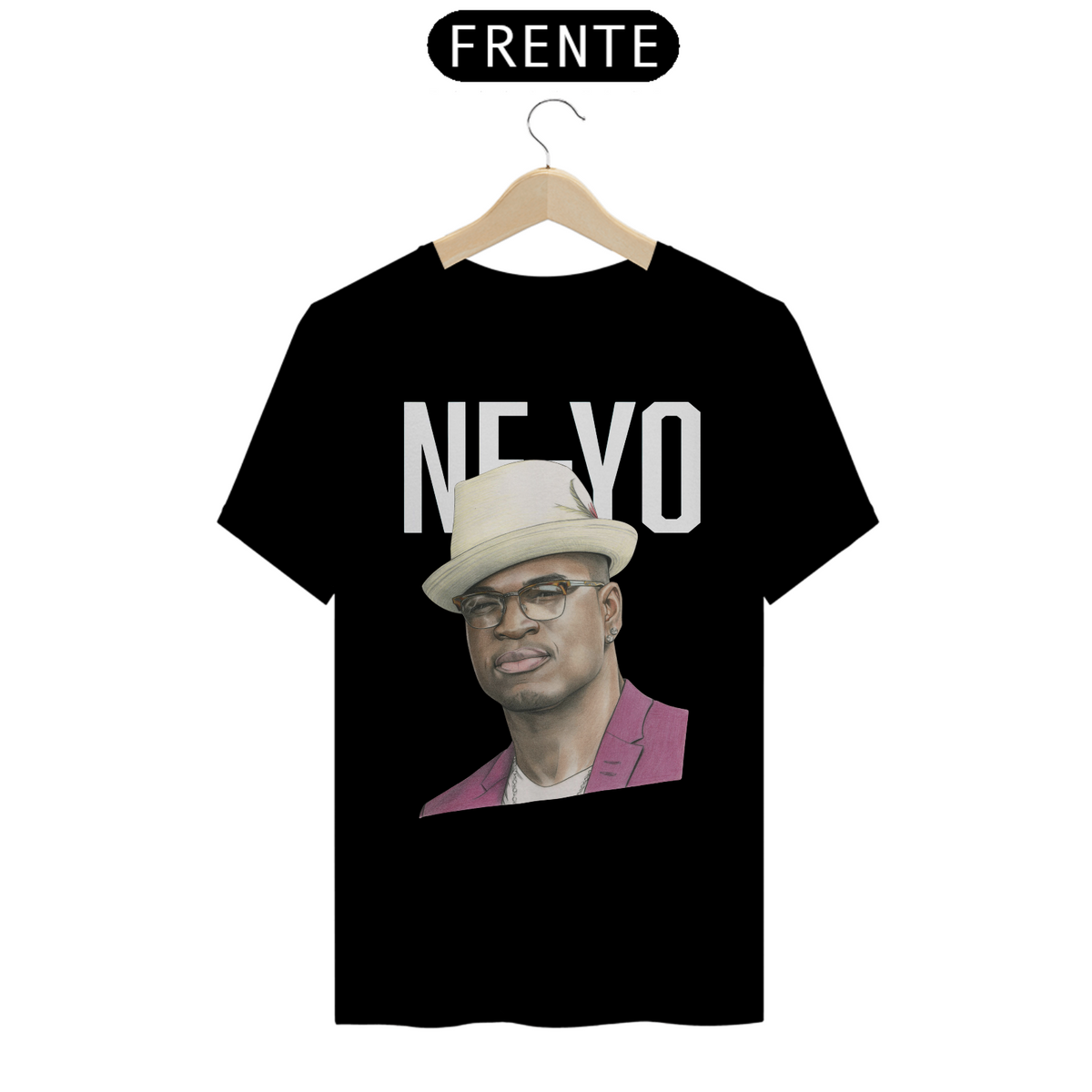 Nome do produto: NE-YO