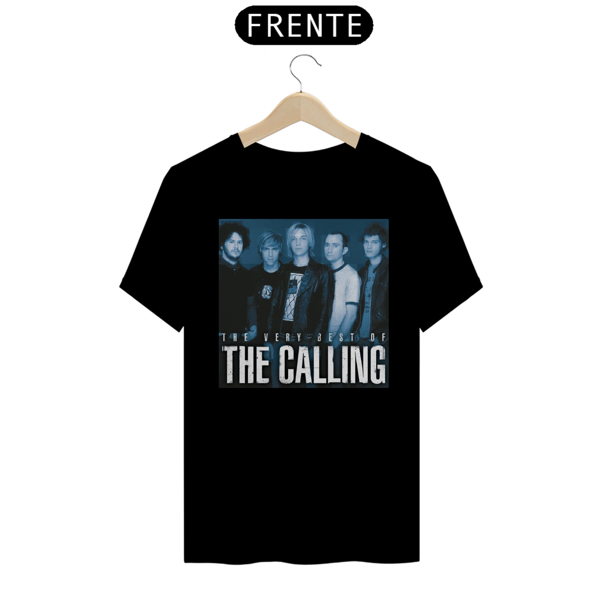 Nome do produto: The Calling