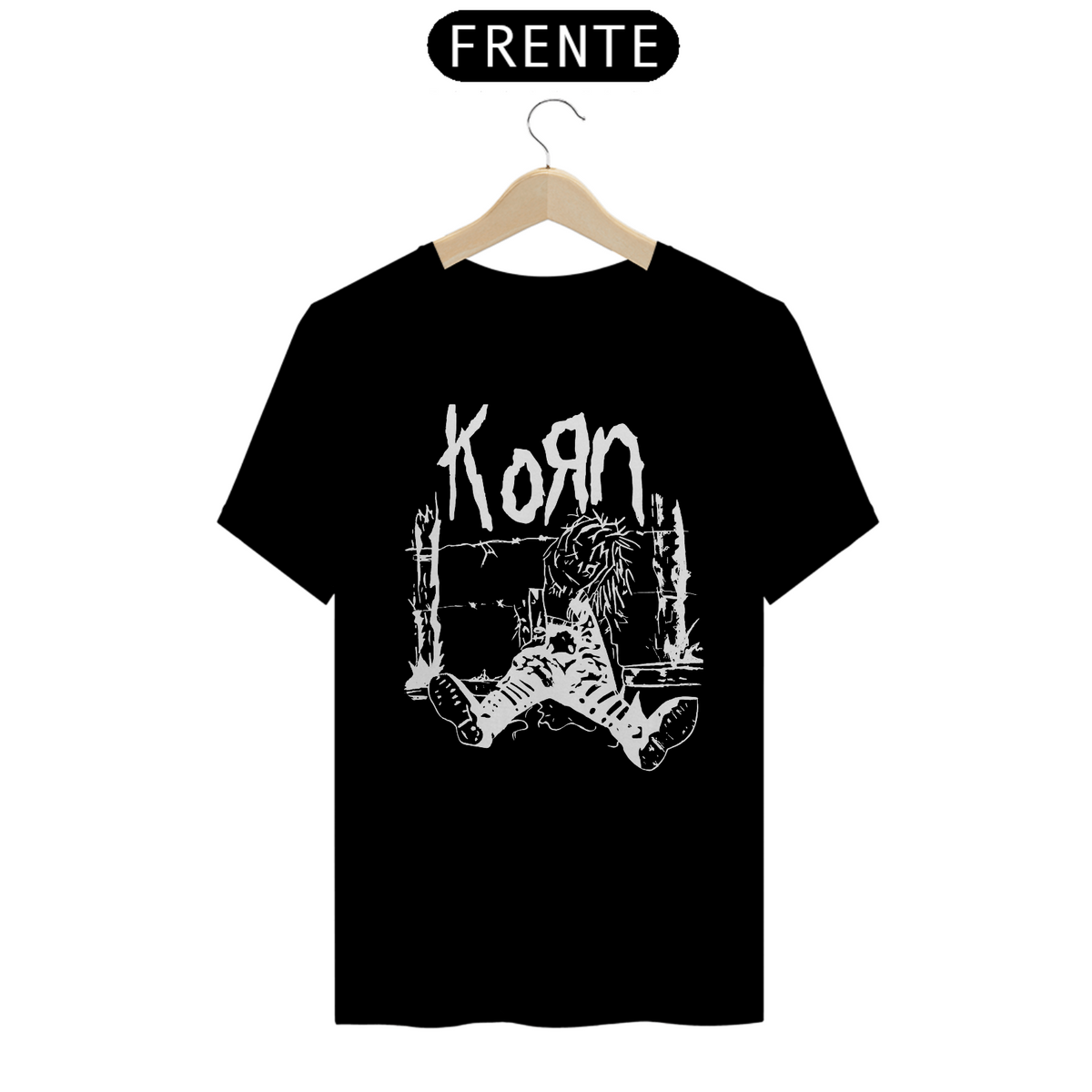 Nome do produto: Korn