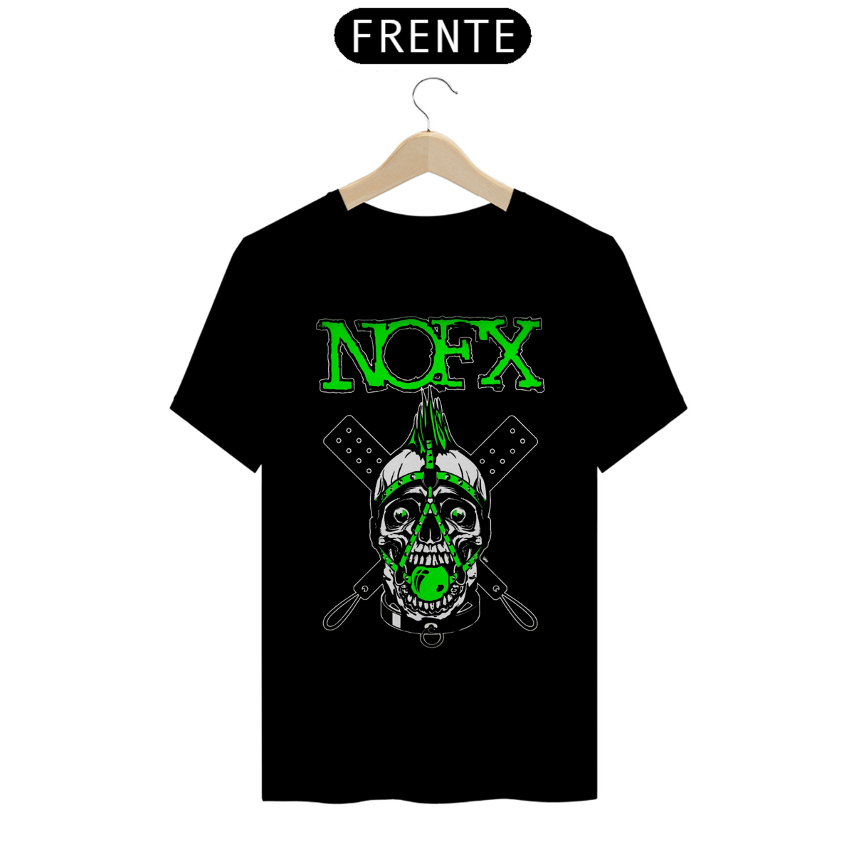 Nome do produto: NOFX