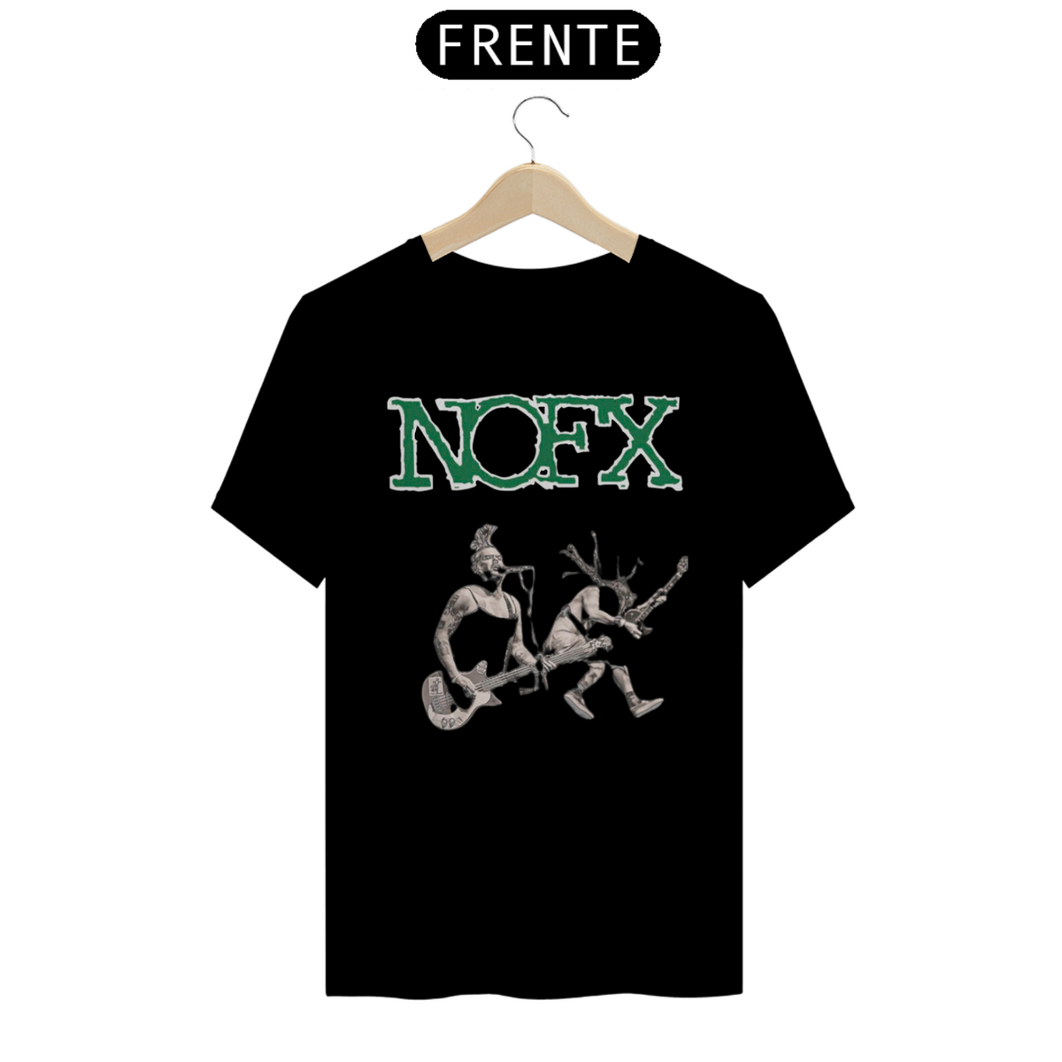 Nome do produto: NOFX