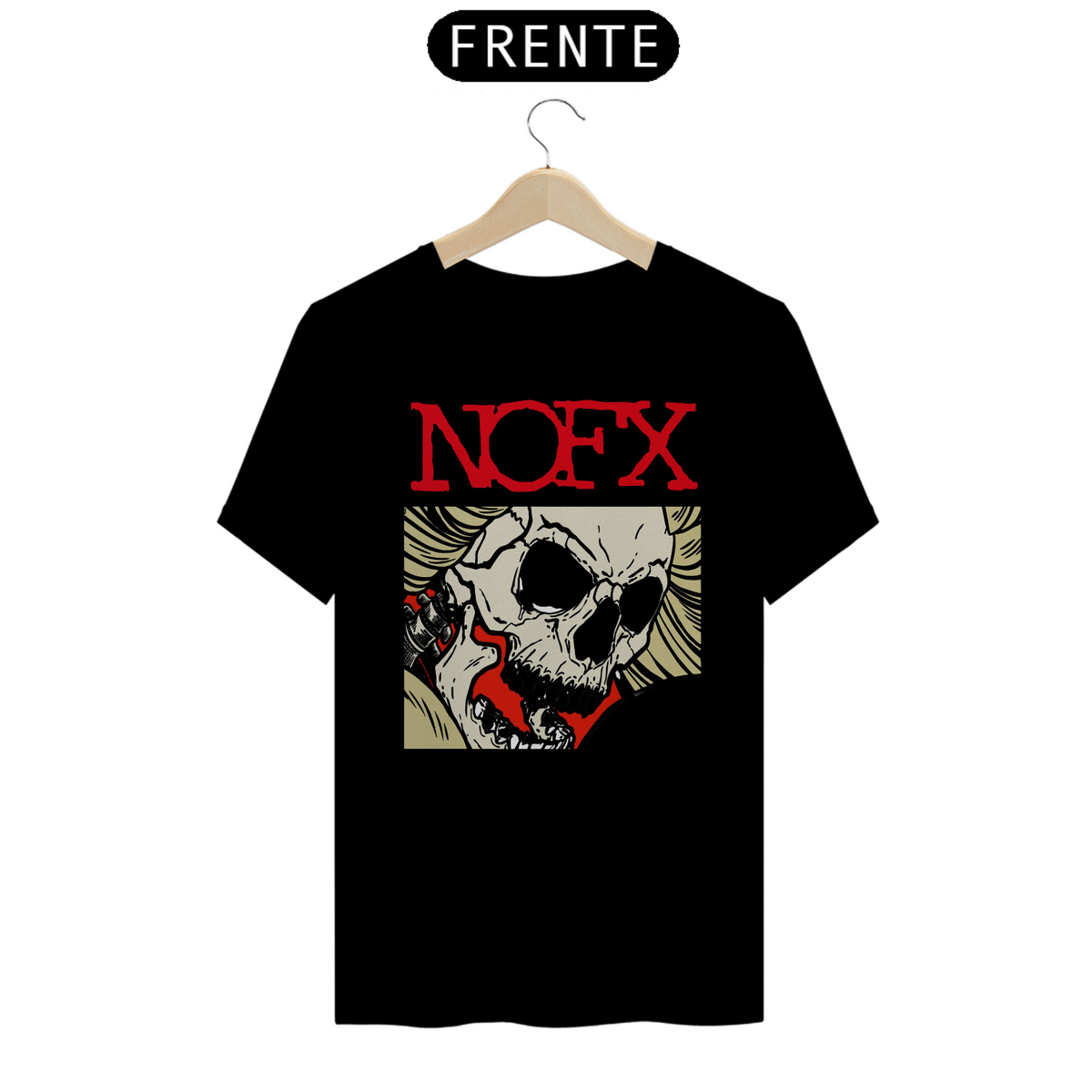 Nome do produto: NOFX