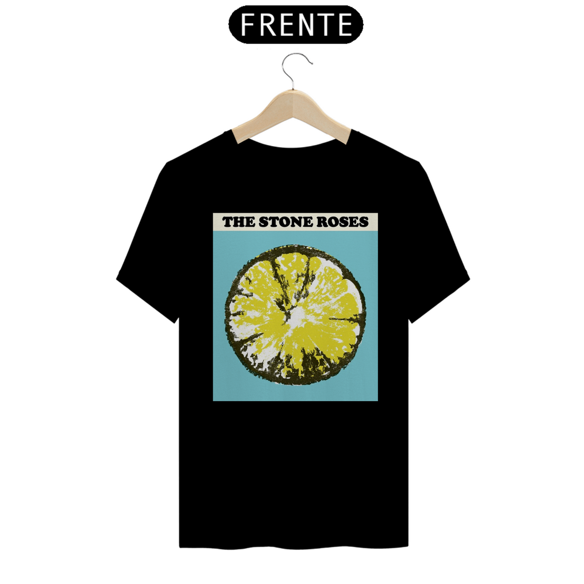 Nome do produto: The Stone Roses