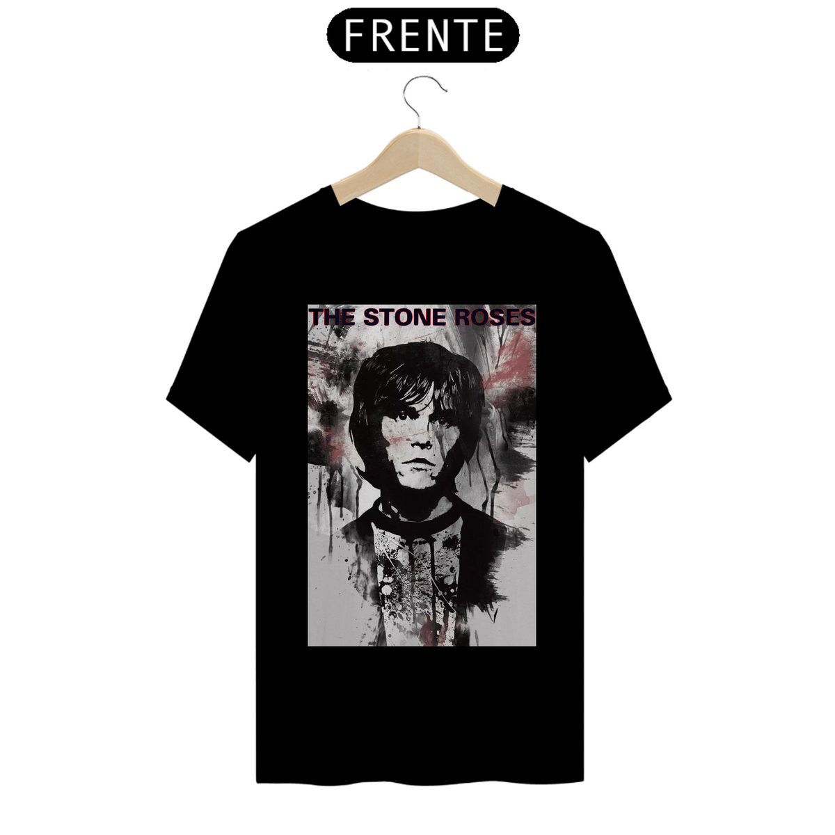 Nome do produto: The Stone Roses